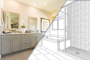 Discover how to live comfortably in your home during a kitchen or bath renovation! 