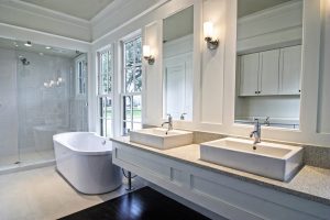 A bathroom designer can help you make the most of your bathroom remodel