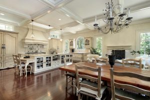 Remodel your kitchen with Bowen Remodeling! 