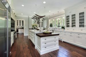 Are you ready to remodel the kitchen? Call Bown Remodeling & Design! 