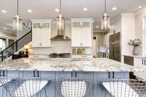 Are you ready to improve your kitchen? Call Bowen Remodeling! 