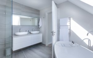Why Should I Remodel the Master Bathroom in 2019?