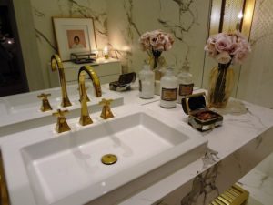 The 3 Essential Elements of a Classic Bathroom Design