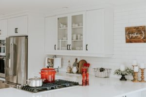 4 Kitchen Remodel Considerations in Anne Arundel County 