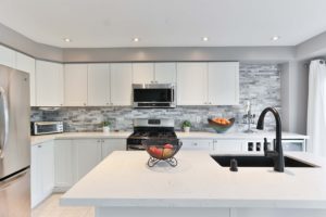 6 Kitchen Island Considerations