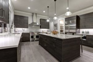 Why Should I Consider Refacing My Kitchen Cabinets? 