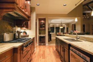 Kitchen Makeover Ideas for the Floor