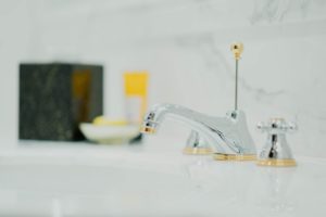 Perfect Powder Room Design