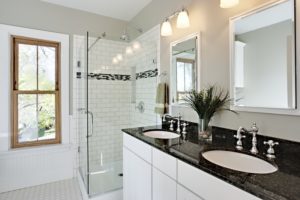 Bathroom Renovation Timeline Factors