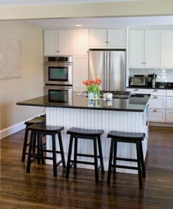 Boosting Your Home Value with Kitchen Remodeling