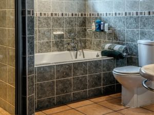 The Latest Small Bathroom Ideas and Trends