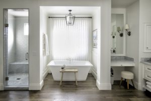 3 Uncommon Pieces of Advice for a Bathroom Makeover