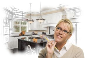 Think Like A Kitchen Designer For Your Next Project