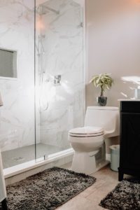 More Small Bathroom Design Tips