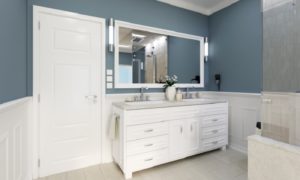 Budget-Friendlier Bathroom Remodeling Projects