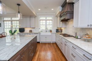 What Are Some Common Kitchen Countertop Installation Issues?