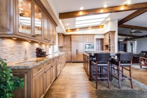 Which Kitchen Remodeling Projects Will Increase My Home Value?