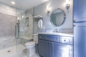 Bathroom Renovation Trends on The Rise in 2020