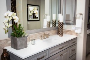 Tips on Designing a Dazzling Guest Bathroom