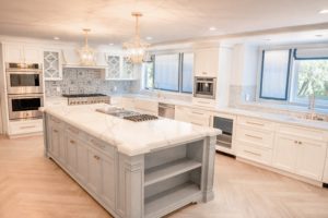 Do I Need Kitchen Cabinet Painting, Refacing, or Replacing