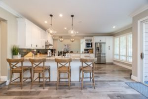 Things to Keep In Mind For a Successful Kitchen Remodeling Project