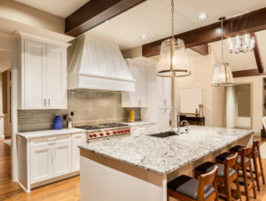 Using Strategic Kitchen Remodeling To Sell Your Home