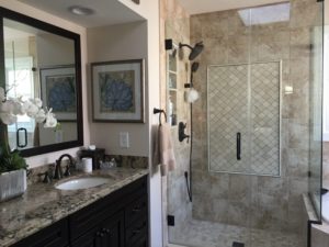 4 Universal Tips For Any Bathroom Design