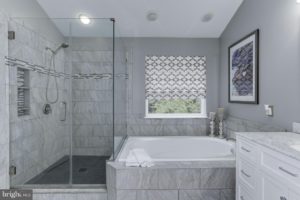 Bathroom Remodeling Bowen