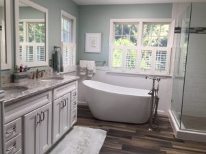 Tips on Budgeting for a Bathroom Remodeling Project
