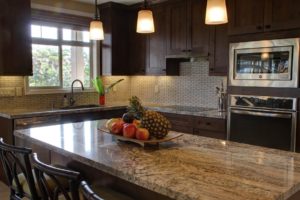 People love traditional kitchen styles because they contain an element of nostalgia and a look of class. If you are looking into a traditional kitchen makeover, then here is what you should expect to see coming soon to your home.