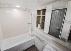 bowen remodeling bathroom renovation