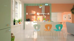 Top Five Kitchen Design to Look Out For in 2022 Bowen Remodeling