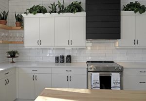 bowen remodeling kitchen cabinetry