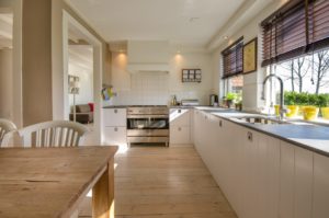 3 Tips On Cooking During A Kitchen Remodel Bowen Remodeling