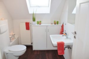 It's Time To Make Your Small Bathroom Feel Bigger Bowen Remodeling