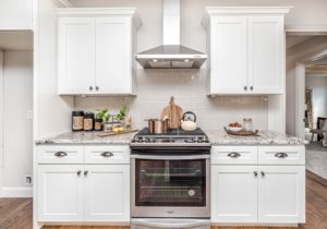 Reasons Why You Should Consider Painting Your Cabinet Bowen Remodeling