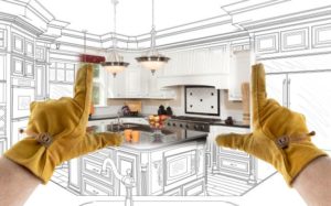 4 Signs Its Time for A Kitchen Remodel