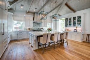 bowen remodeling and design kitchen island