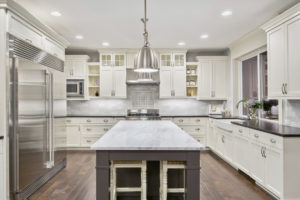 Bowen Remodeling & Design Cabinet Styles