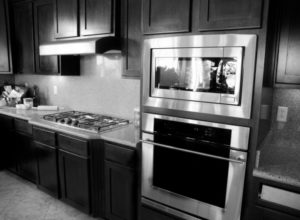 Bowen Remodeling & Design Kitchen Trends