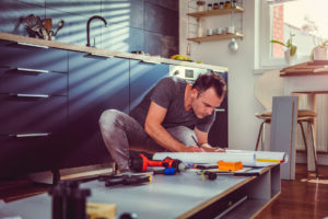 Bowen Remodeling Cabinet Refacing