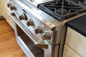 Bowen Remodeling & Design Kitchen Remodel Appliances