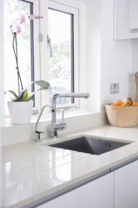 Bowen Remodeling Kitchen Sink Styles