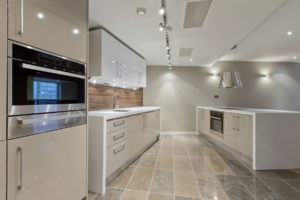 Bowen Remodeling & Design Kitchen Flooring Options