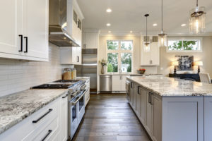 Bowen Remodeling & Design Kitchen Design Storage