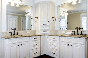 Bowen Remodeling & Design Bathroom Vanity