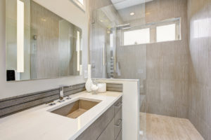Bowen Remodeling & Design Bathroom Countertop Materials