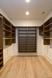 Bowen Remodeling Bespoke Storage