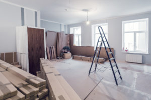 Bowen Remodeling Surviving a Bathroom Remodel