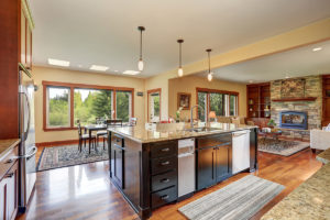 Bowen Remodeling Timeless Kitchen Design